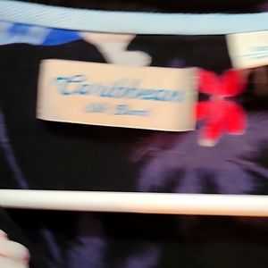 CARIBBEAN Silk Blend